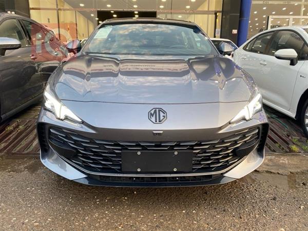 MG 7 2025 for sale in Iraq - Erbil